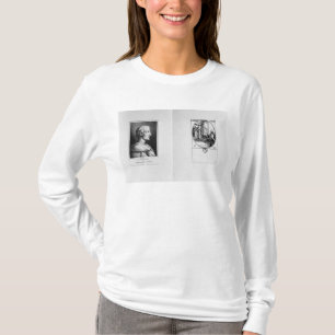 Gaius Cornelius Tacitus  engraved by Julien T-Shirt