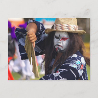 Gajan-Gani Post Cards