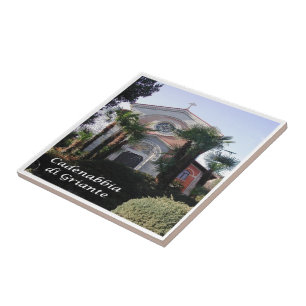 GAL023 CADENABBIA DI GRIANTE, Lake Como, Tile