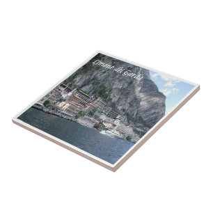 GAL080 LIMONE del GARDA, Italy, Tile