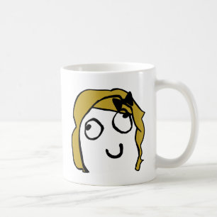 gal meme coffee mug