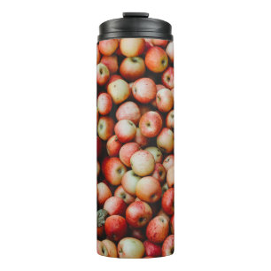 GALA APPLES THERMAL TUMBLER