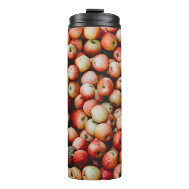 GALA APPLES THERMAL TUMBLER (Front)