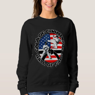 Gala Of Champions Hall of Fame Sweatshirt