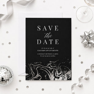 Gala Save the Date Card