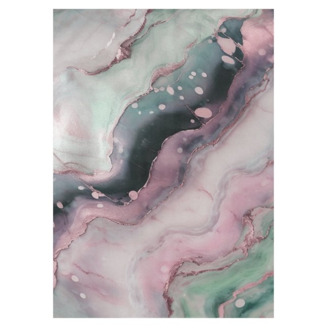 Gala  tablecloth (Front)