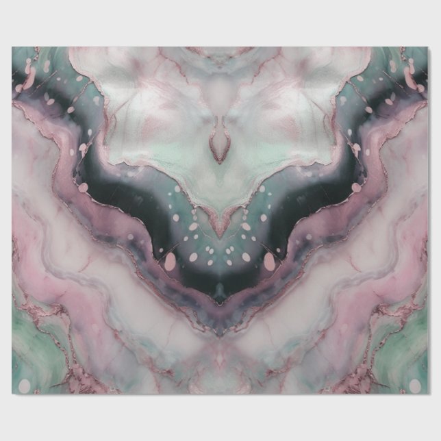 Gala Wrapping Paper (Flat)