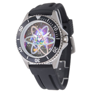 Galactic Atomic Watch