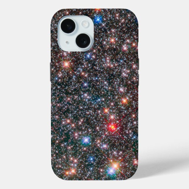 Galactic Bulge Of The Milky Way. Case-Mate iPhone Case (Back)