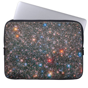 Galactic Bulge Of The Milky Way. Laptop Sleeve