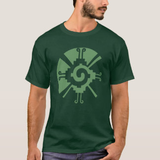 Galactic Butterfly T-Shirt