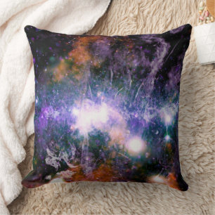 Galactic Centre of Milky Way Galaxy X-Ray Hubble   Cushion