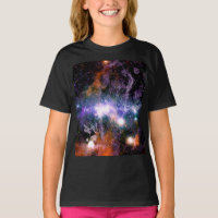 Galactic Centre of Milky Way Galaxy X-Ray Hubble