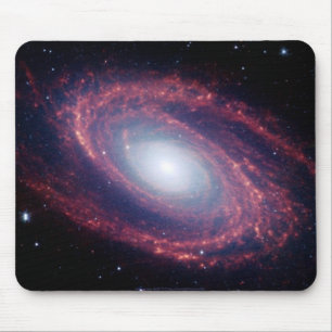 Galactic Computer Mousepad