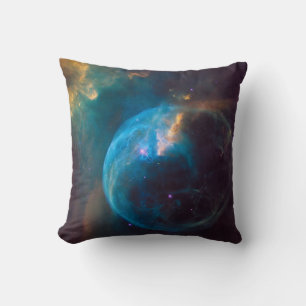 Galactic Cool Outer Space Pictures Cool Space Pict Cushion