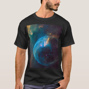 Galactic Cool Outer Space Pictures Cool Space Pict T-Shirt