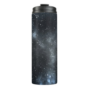 Galactic Dark Matter: Space Mystery. Thermal Tumbler