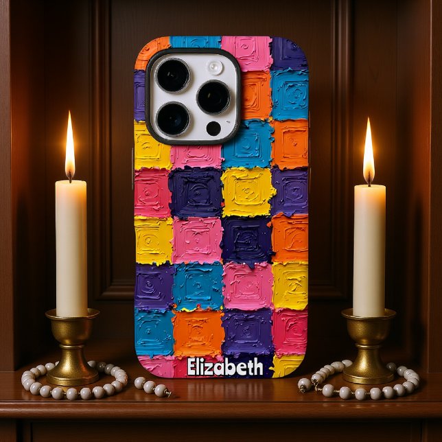 Galactic Dreams: A Starlit Journey Case-Mate iPhone Case (Creator Uploaded)