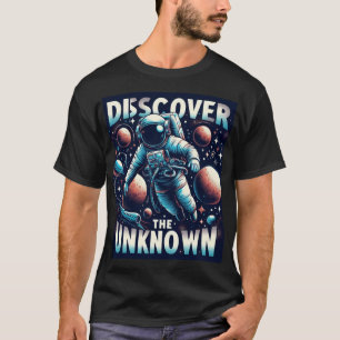 Galactic Explorer T-Shirt