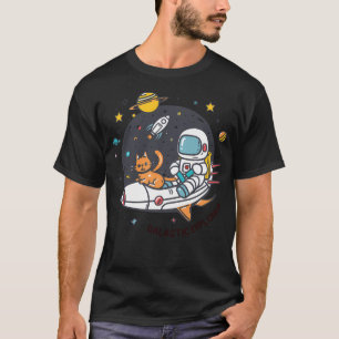 Galactic Explorer T-Shirt