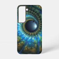 Galactic Eye