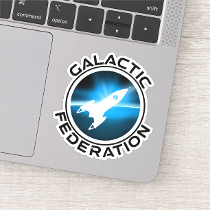 Galactic Federation Logo