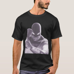 Galactic Guardian Tribute T-Shirt