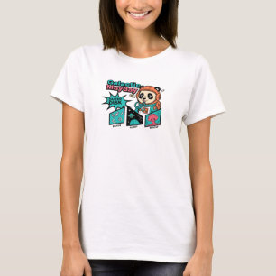 Galactic Mayday T-Shirt