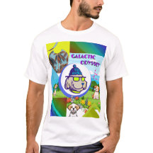 Galactic Odyssey Design