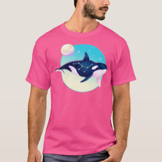 Galactic Orca T-Shirt