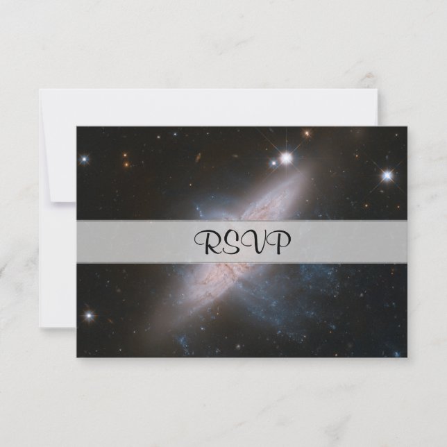 Galactic Overlay RSVP Card (Front)