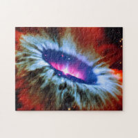 Galactic red blackhole exploding in time skyscape