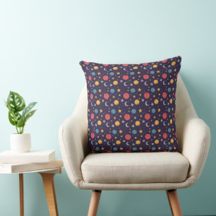 Galactic Sky Cushion