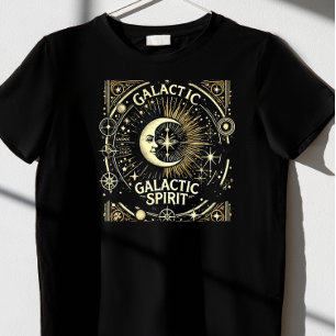 Galactic Spirit T-Shirt