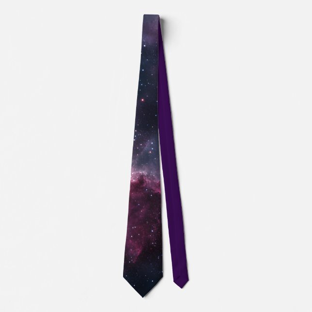 Galactic Tie / Galactic tie (Front)