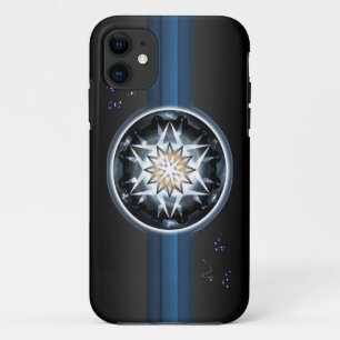 Galactic Tricorder iPhone 5 Universal Case
