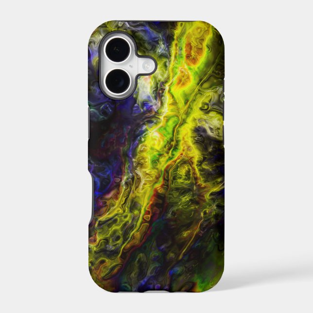 Galactic Vapours (Back)