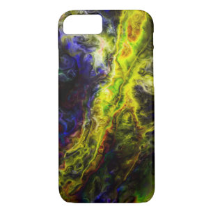 Galactic Vapours iPhone 8/7 Case