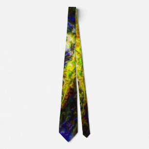 Galactic Vapours Tie