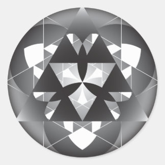 GalacticJedi Sticker Sheet