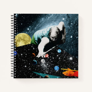 Galacticus Notebook