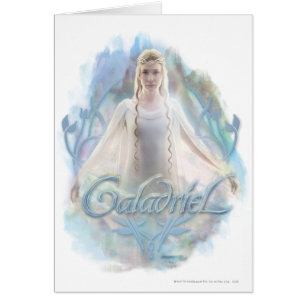 Galadriel With Name