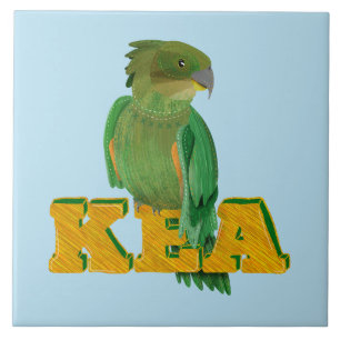 Galah Australain Bird Tile