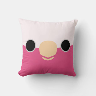 Galah Cushion