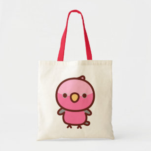 Galah Tote Bag