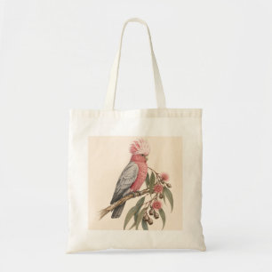 Galah Tote Bag   Bush Edition