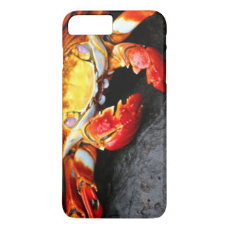Galapagos Crab iPhone 8 Plus/7 Plus Case