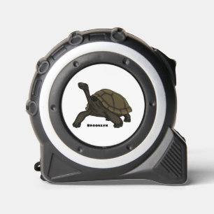 Galapagos land tortoise illustration 1