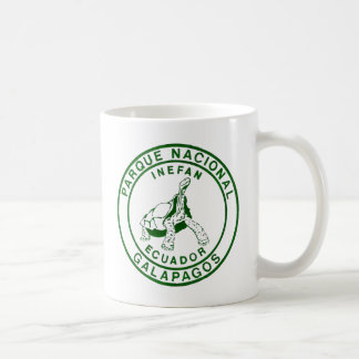 Galapagos Mug
