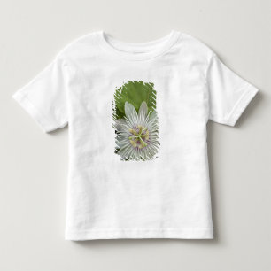 Galapagos Passion Flower Passiflora foetida Toddler T-Shirt